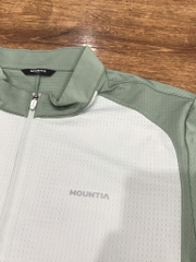 APCTM 1/4Zip Mountia Phối MT003