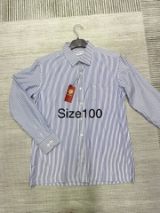 Áo sơ mi VALENTINO RICH HJ223