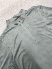 Áo Polo 1/4ZIP TREKSTA TKS002