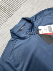 Áo Polo 1/4Zip Blackyak Nam FBYTSM3003L