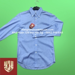 Áo sơ mi Uniqlo Noniron DT 408136