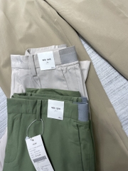 Quần nam HUM FHOECPN101