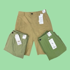 Quần tate kabu4
