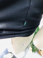 Áo Tshirt Black Yak Nam CT 1BYTSM1901
