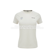 Áo Tshirt Running Mizuno Nữ 32YA430046
