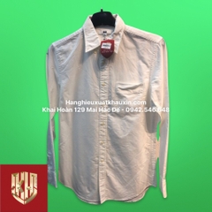 Áo sơ mi Uniqlo Oxford DT