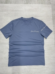 Áo t-shirt JDX Nam CT X2SMTSM25