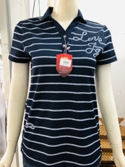 Áo Polo Fantom CT 036