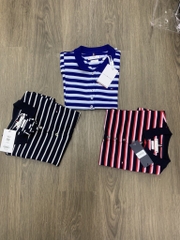Áo Polo Tommy Hilfiger Nữ Kẻ WW27151