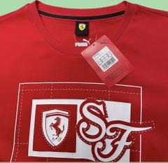 Áo Tshirt Puma Nm 533749