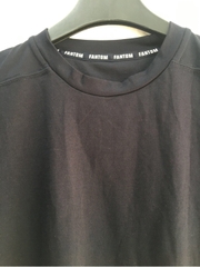 Áo Tshirt FanTom Nam 0095