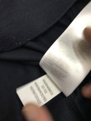 Áo Polo Tommy Hilfiger Nam Slimfit MW30765