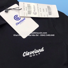 Áo Polo Dài Tay Cleveland Golf Nữ CGWTS211190