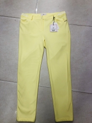 Quần nữ Louis Castel full 3LTPT006