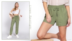 QSW Linen Active USA P13426