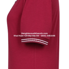 Áo Polo Fantom Golf Nữ Ss24