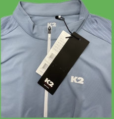 Áo polo K2 Nam CT KMM22245