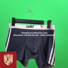 Quần boxer Adidas Nam form Hàn
