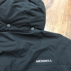 Áo Khoác Lông Vũ Unisex Merrell MLU2D4DW1206
