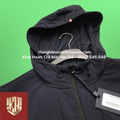Áo hoodie TOMMY MW0MW28965DW5