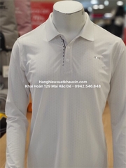 Áo polo Dt Louis Castel full 3MTTS305