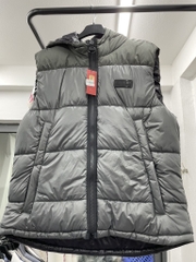 Áo Khoác Gile Babour Nam MGI0172BK11