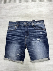 Quần short Jean AE Nam 013-3131-7305