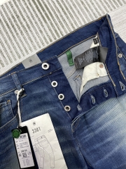 Quần Jean Gstar 3301 Slim 51001A088