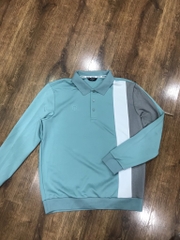 Áo Polo Golf FanTom Nỉ Nam 221C1TO003