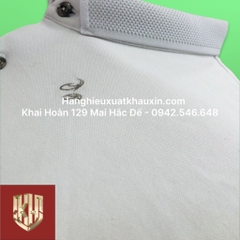 Áo polo JDX Nam CT 0083