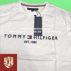 Áo Tshirt Tommy Hilfiger Nam Mw16171