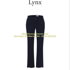 Quần Gofl Lynx nữ Full L21B3PT352