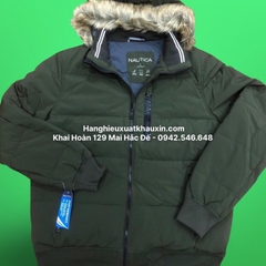 AK NAUTICA NAM N45678