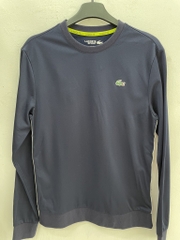 Áo Nỉ Lacoste nam dt full SH9432