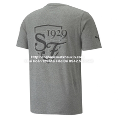 Áo T-shirt Puma Nam CT Full 533750