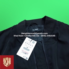 Áo khoác Bomber Pull&Bear 8710/524/800