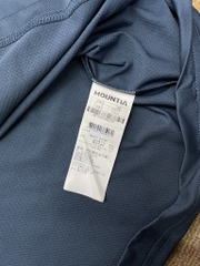 Áo Polo 1/4Zip Mountia Nam 1CDTSM3005