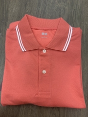 Áo polo uniqlo nam full ct 2N599A