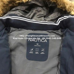 AK NAUTICA NAM N45678