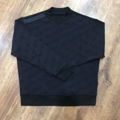 Áo Nỉ Sweater WideAngle Nữ WWP2311