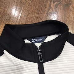 Áo Nỉ Khóa Cleveland Golf Nữ CGKWK657