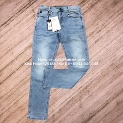 Quan jean nam g-star raw D06761