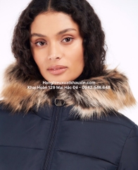 Áo Khoác Babour Nữ LQU1539