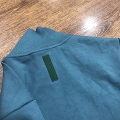 Áo Nỉ Khóa Lacoste Nam ClassicFit SH2702
