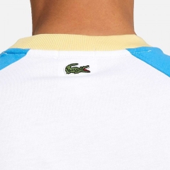 Áo T-shirt Lacoste Unisex CT TH2743