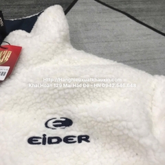 AKM EIDER