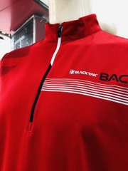 Áo Blackyak 1/4 zip CT 1BYTSM9023