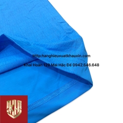 Áo Polo Golf Fantom Chữ FG2402