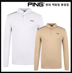 Áo Polo Ping DT 111C1TO002