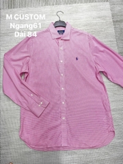 Áo sơ mi Polo Ralph Lauren DT Nam